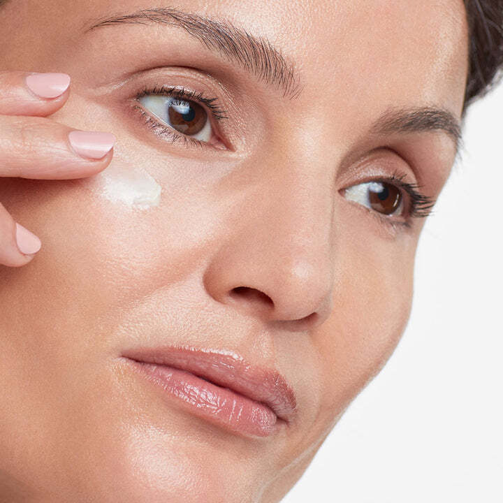 NEW Travel Size Інтенсивний ліфтинг-крем для повік HydroPeptide Eye Authority